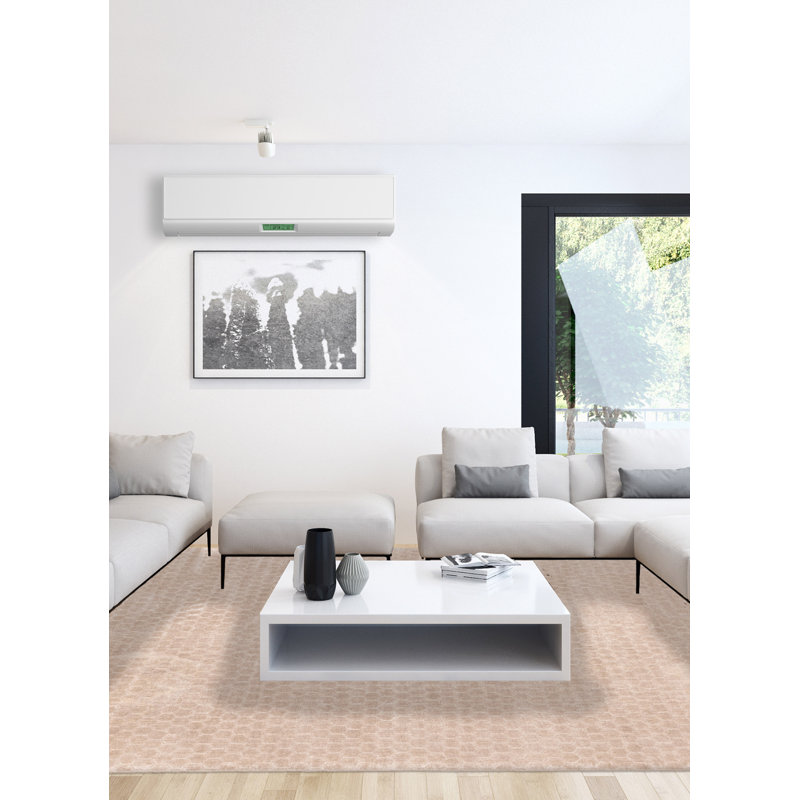 Elysian  Khaki Rug 7'11" x 10'0"