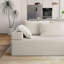 Canapé modulaire en L 2 pièces Ultan-1311171772-1311171763