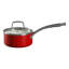 Ensemble de batterie de cuisine en aluminium antiadhésif de qualité supérieure 14 pièces Martha Stewart Lockton