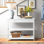 Console 39,5 po Minerva