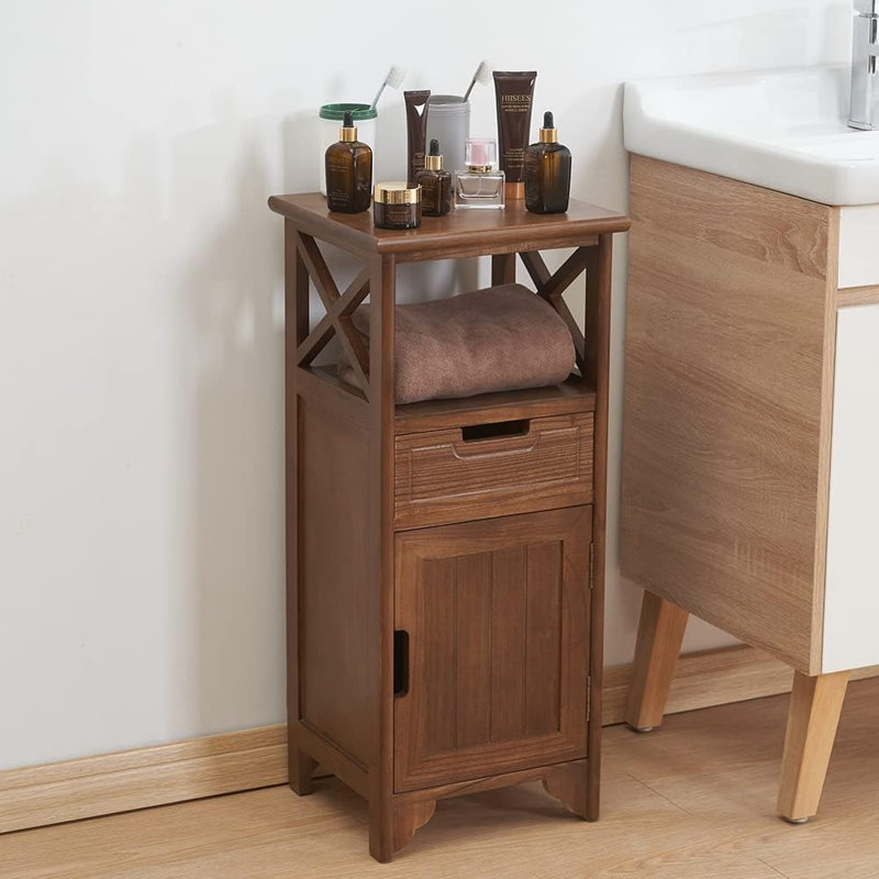 Table de chevet 30 po Latitude