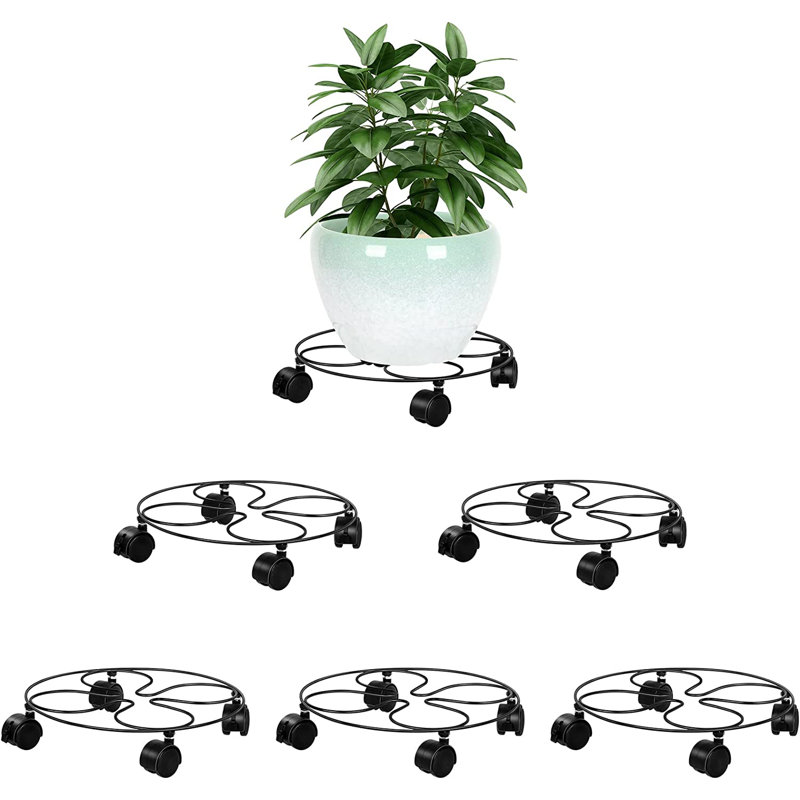 Support pour plante Chorlton