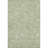 Premium Machine Washable Prisco Green Rug-766701588