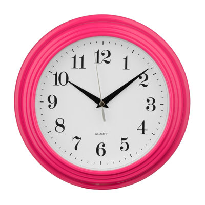 Bunn Wall Clock