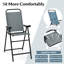 Tabouret de comptoir 24,5 po Renco