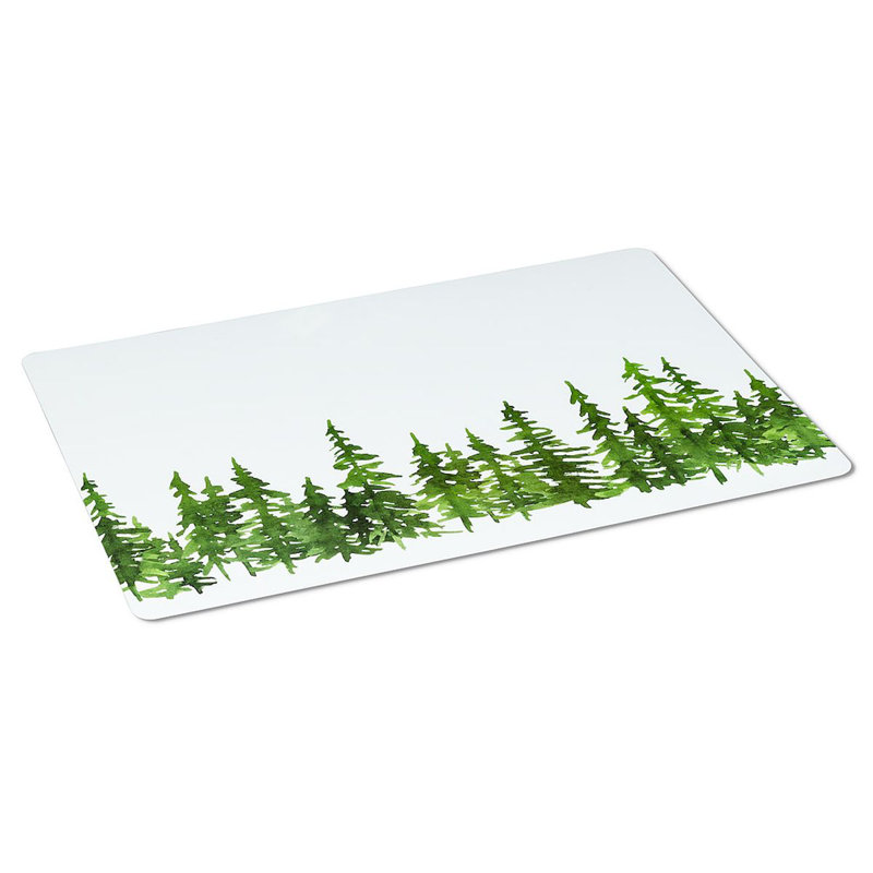Kohn Animals/Nature Rectangle Placemat
