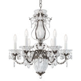 Bagatelle 7 - Light Chandelier