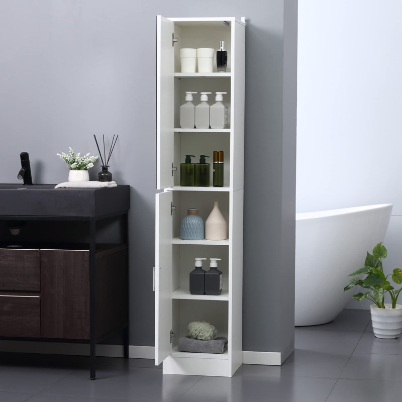 Hary Bathroom Cabinet