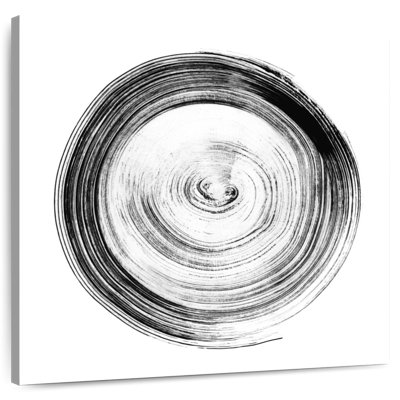 Avery Ink Circle
