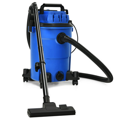 WFX Utility Canister Vacuum