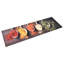 Harpreet Spoons Kitchen Mat-1030981124