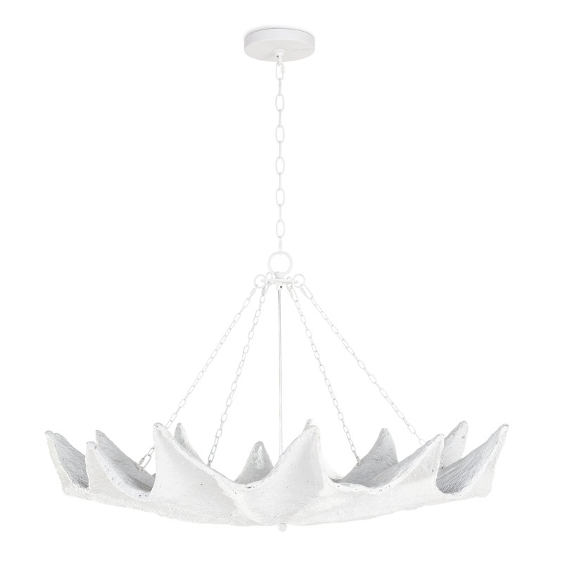 Lustre Clam