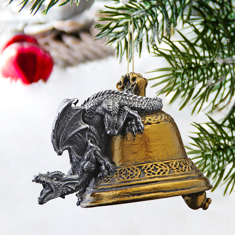 Ornement de Noël Humdinger, 1