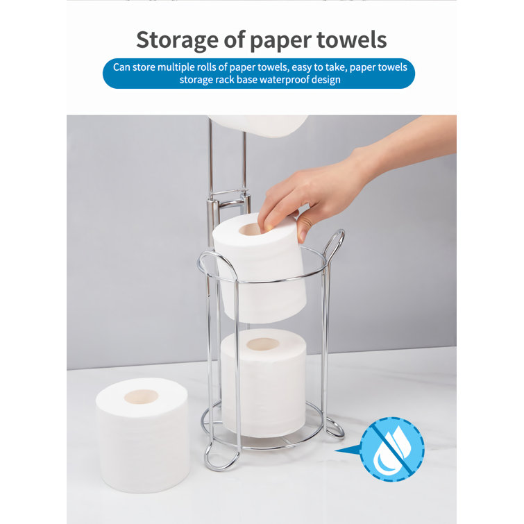 Best Household Deals, Paper Towels / Toilet Paper on Sale