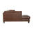 Waterton Upholstered L-Shaped Sectional Left Hand Facing-1513842859