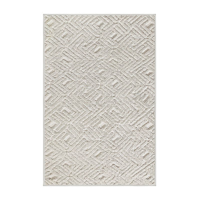 Cassey Oriental Indoor Rug