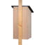 Mikes Mounted Bird House