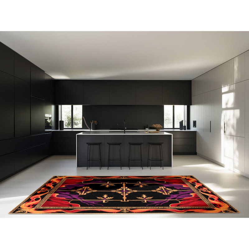 Royal Sonata Rug, Rectangle 8' x 12'