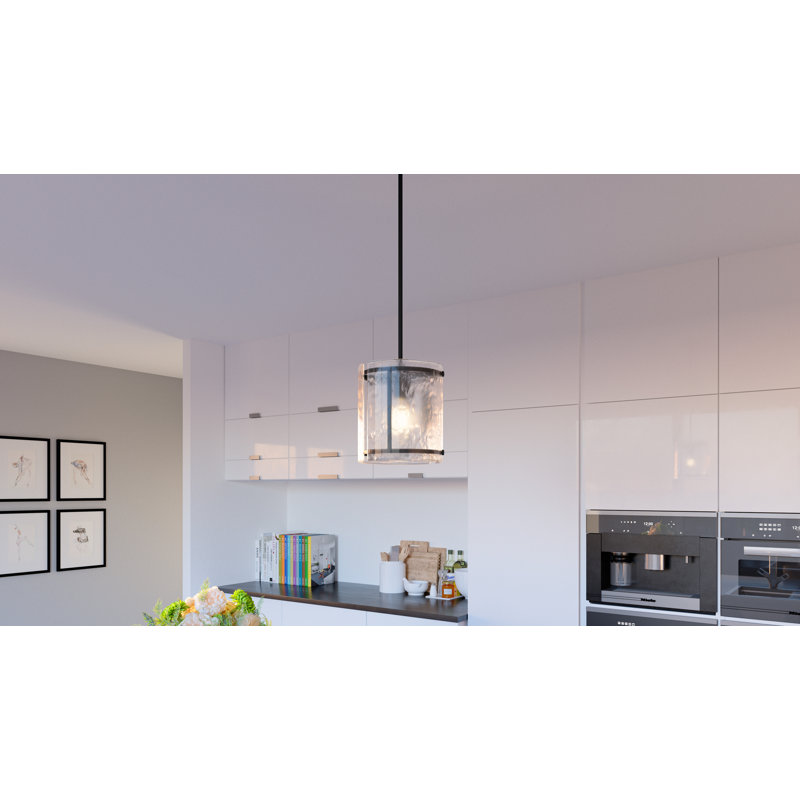 Agatino 1 - Light Single Pendant