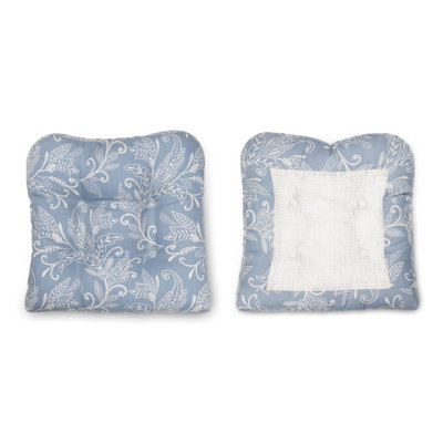 Coussin de coussin d'intérieur Sanita