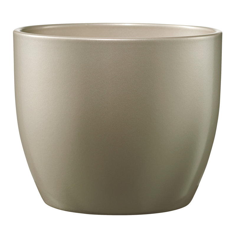 Basel Elegance Indoor Ceramic Pottery Kit