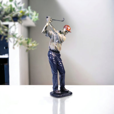 Weisburgh Figurines & Sculptures