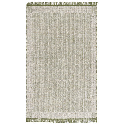Tapis performance tissé à la main Natura