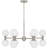 Nonah 12-Light Chandelier-932444028
