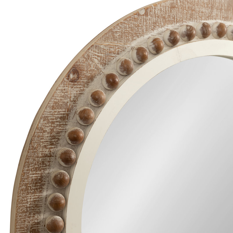 Acyee Flat Mirror