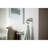 Dartmoor Double Wall Mounted Robe Hook-19113637