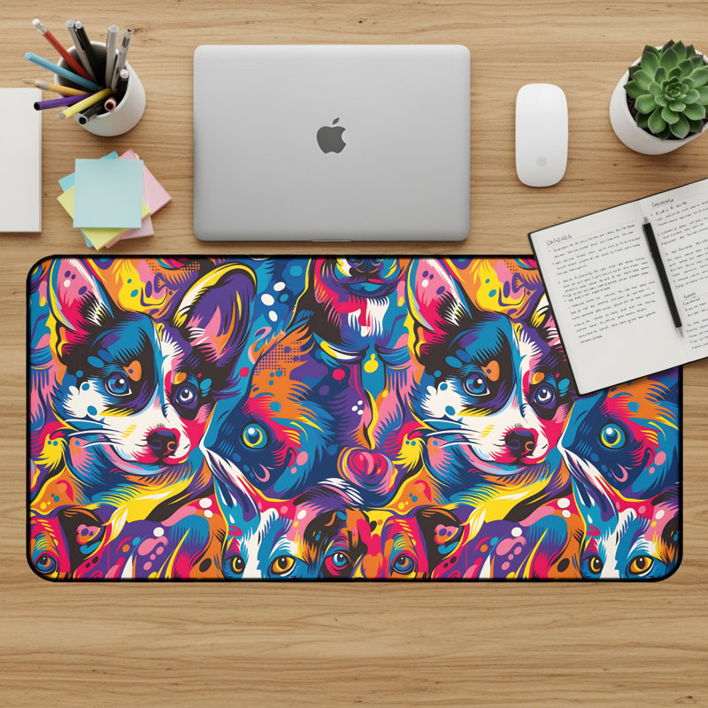 Desk Pad