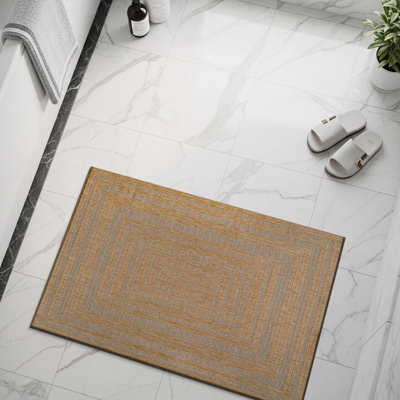 Tapis intérieur / extérieur
