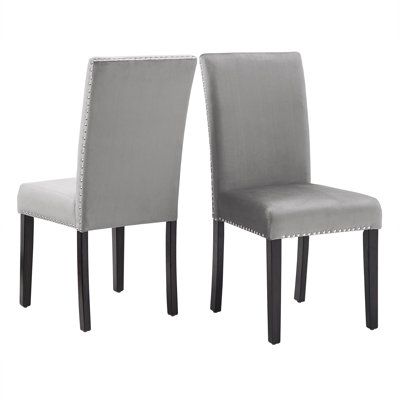 Banford 19'' H Upholstered Side Chair