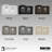 Karran Undermount Quartz Composite 32'' X 21'' 60/40 Double Bowl Kitchen Sink-35699349