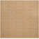 Ajacia Natural Indoor/Outdoor Area Rug