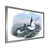 Silver Picture Frame