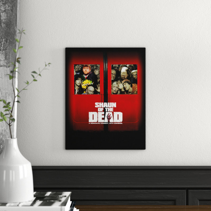 No Frame Print Set