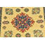 Tapis ivoire Josephs