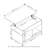 Jensen Coffee Table-71601741