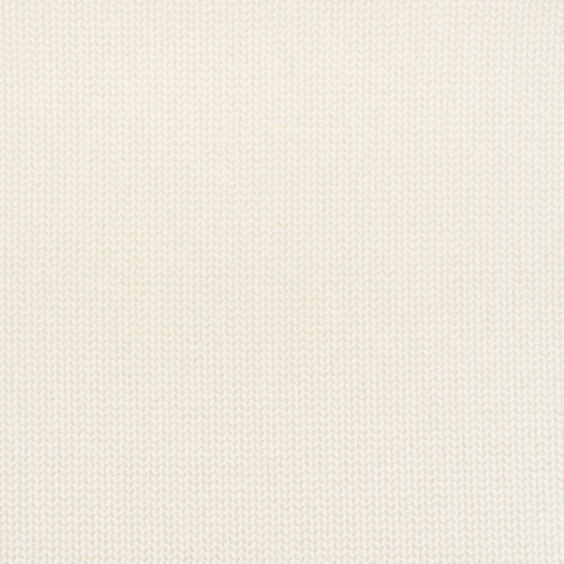 Tissu Émile, Crème