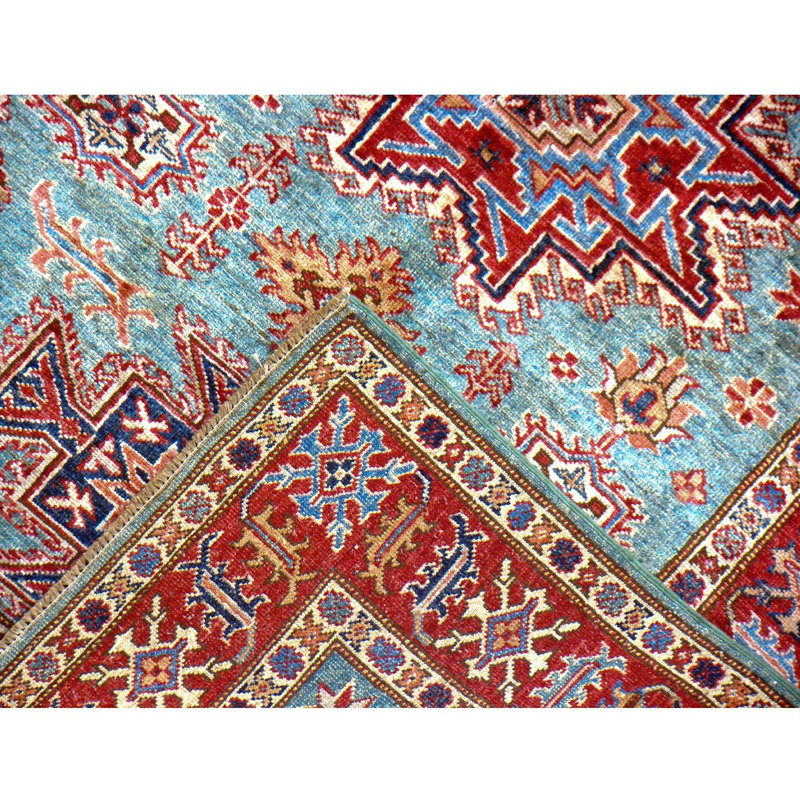 One-of-a-Kind 3'11" X 5'9" Area Rug