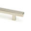 Polished Chrome Scully Pull Handle - Small-87096411-87096414