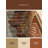 Machine Washable Paitlyn Machu Picchu Peru Global Inspired Block Print Rug in Brown – LightBrown Binding-1135884121