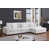 Cream Chenille is out of stock