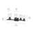 31.25" 4-Light Vanity Light-1365775242