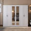 KIMBERLEY Piece Bedroom Set-132393650
