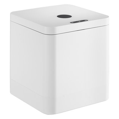 Stainless Steel Indoor Kitchen Composter