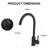 Lordear Kitchen Faucet-95194241