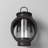 Schreiner Steel LED Wall Light