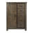 Lexee 44'' W 5 - Drawer Dresser
